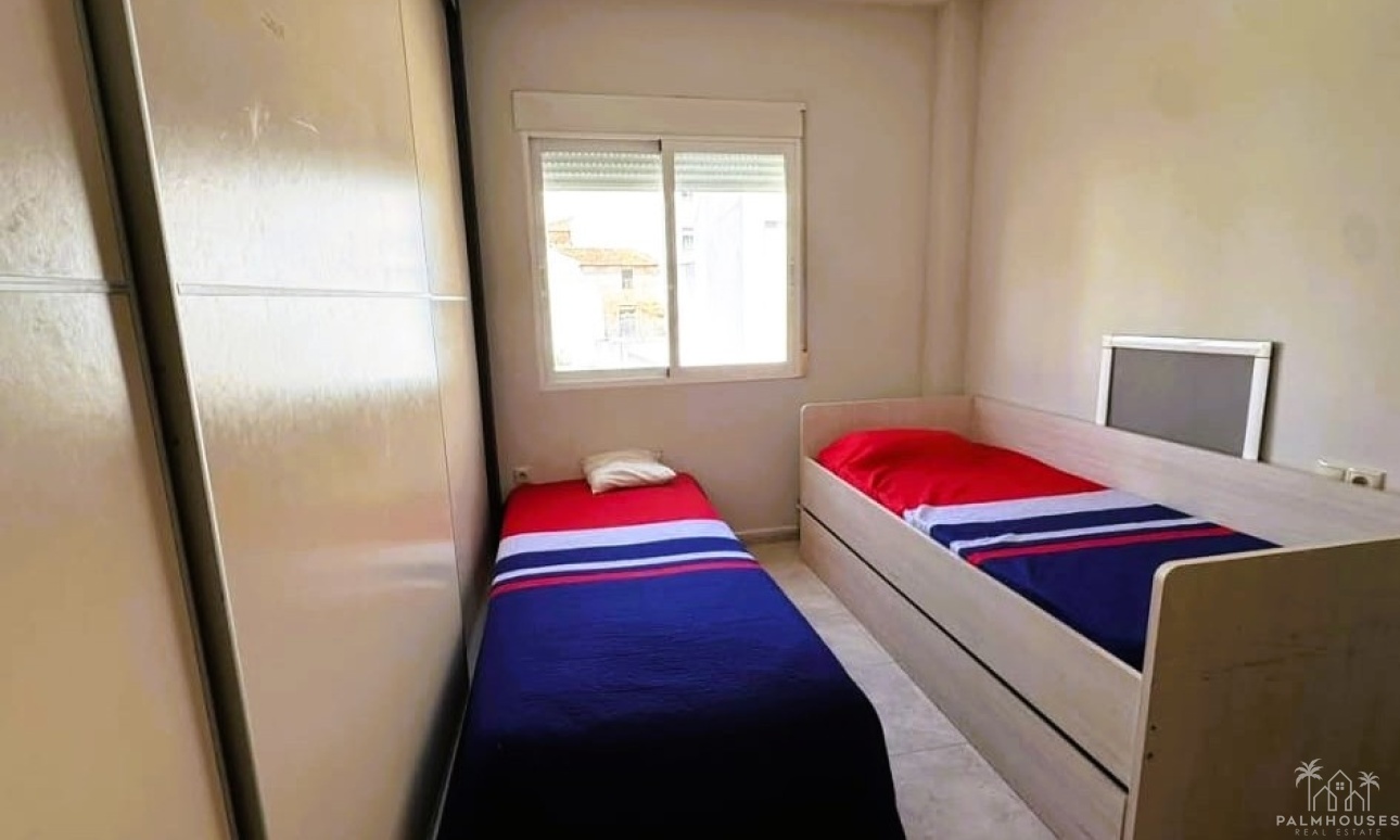 Venta - Apartment - Benitachell - Benitachell Centro