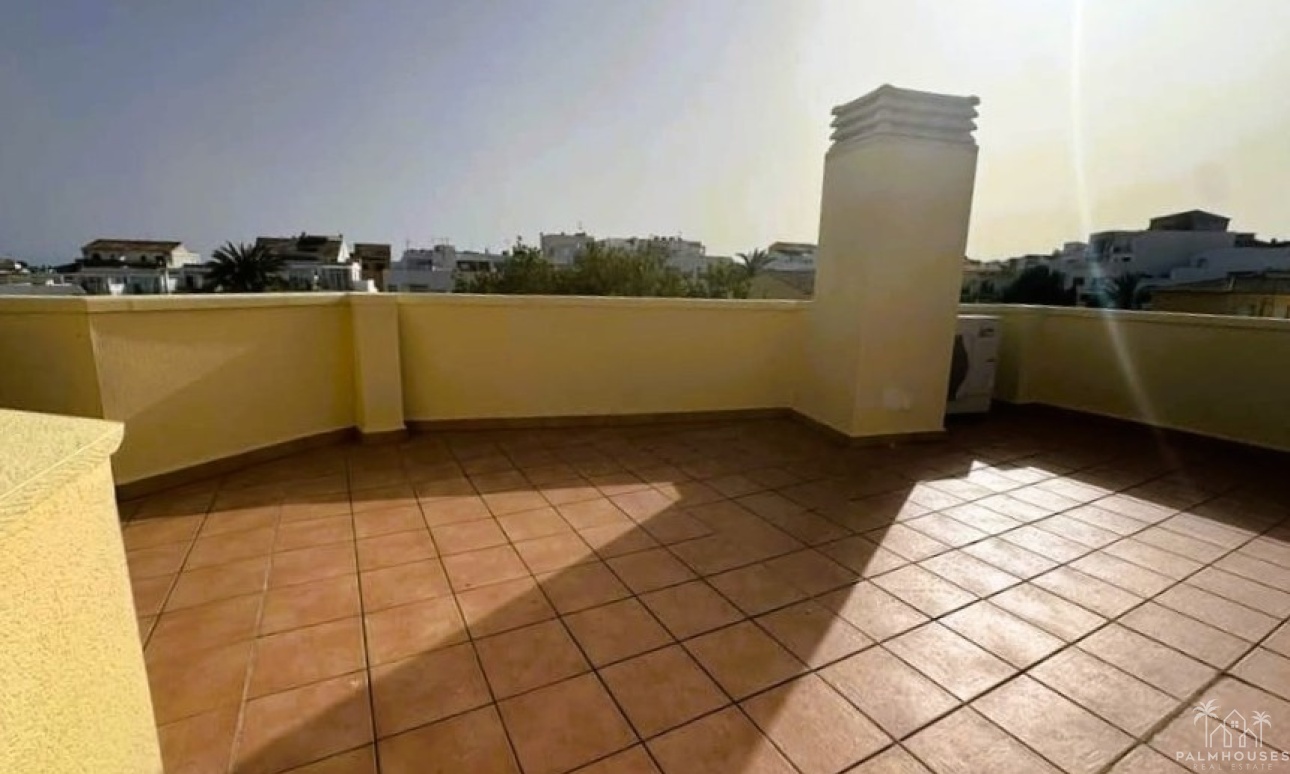 Venta - Apartment - Benitachell - Benitachell Centro