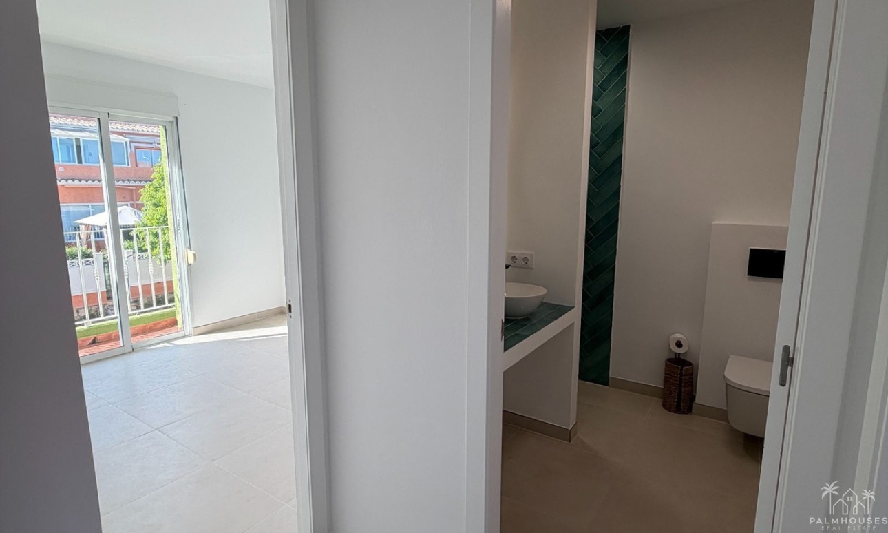 Venta - Apartment - Benitachell - Benitachell Centro