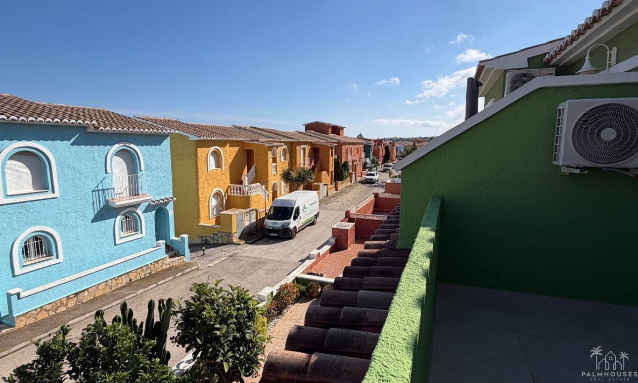 Venta - Apartment - Benitachell - Benitachell Centro
