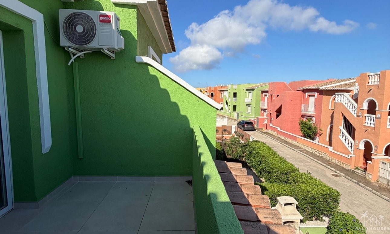 Venta - Apartment - Benitachell - Benitachell Centro