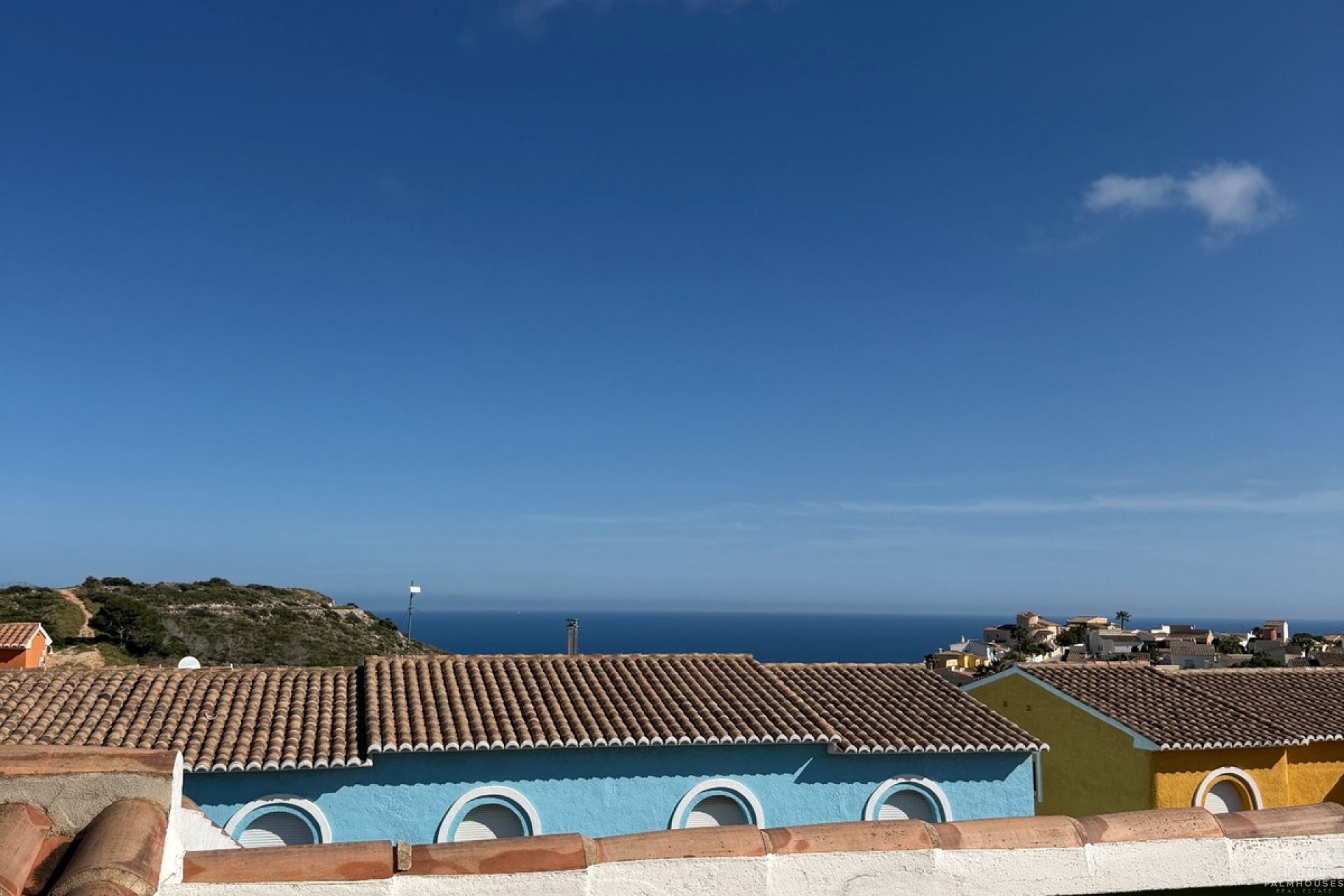 Venta - Apartment - Benitachell - Benitachell Centro
