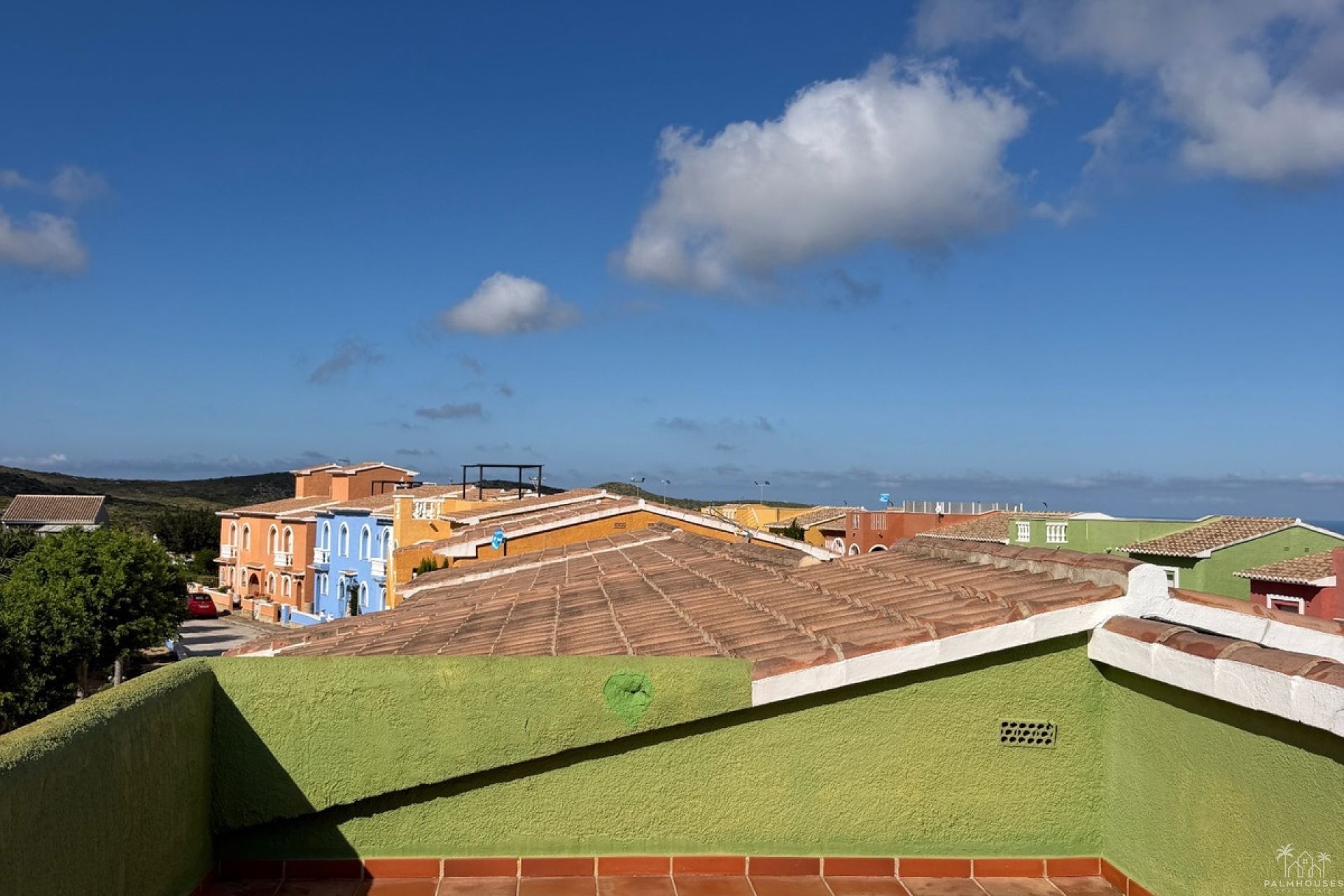 Venta - Apartment - Benitachell - Benitachell Centro