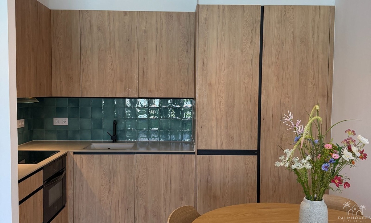Venta - Apartment - Benitachell - Benitachell Centro