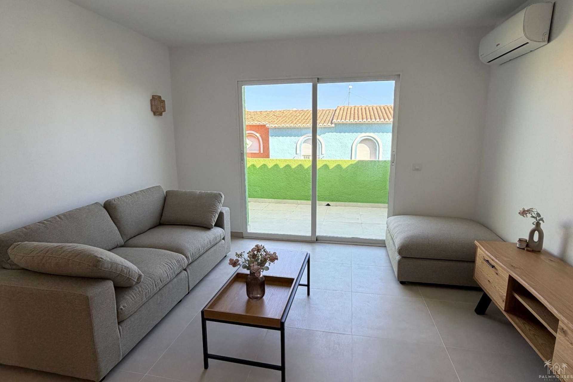 Venta - Apartment - Benitachell - Benitachell Centro