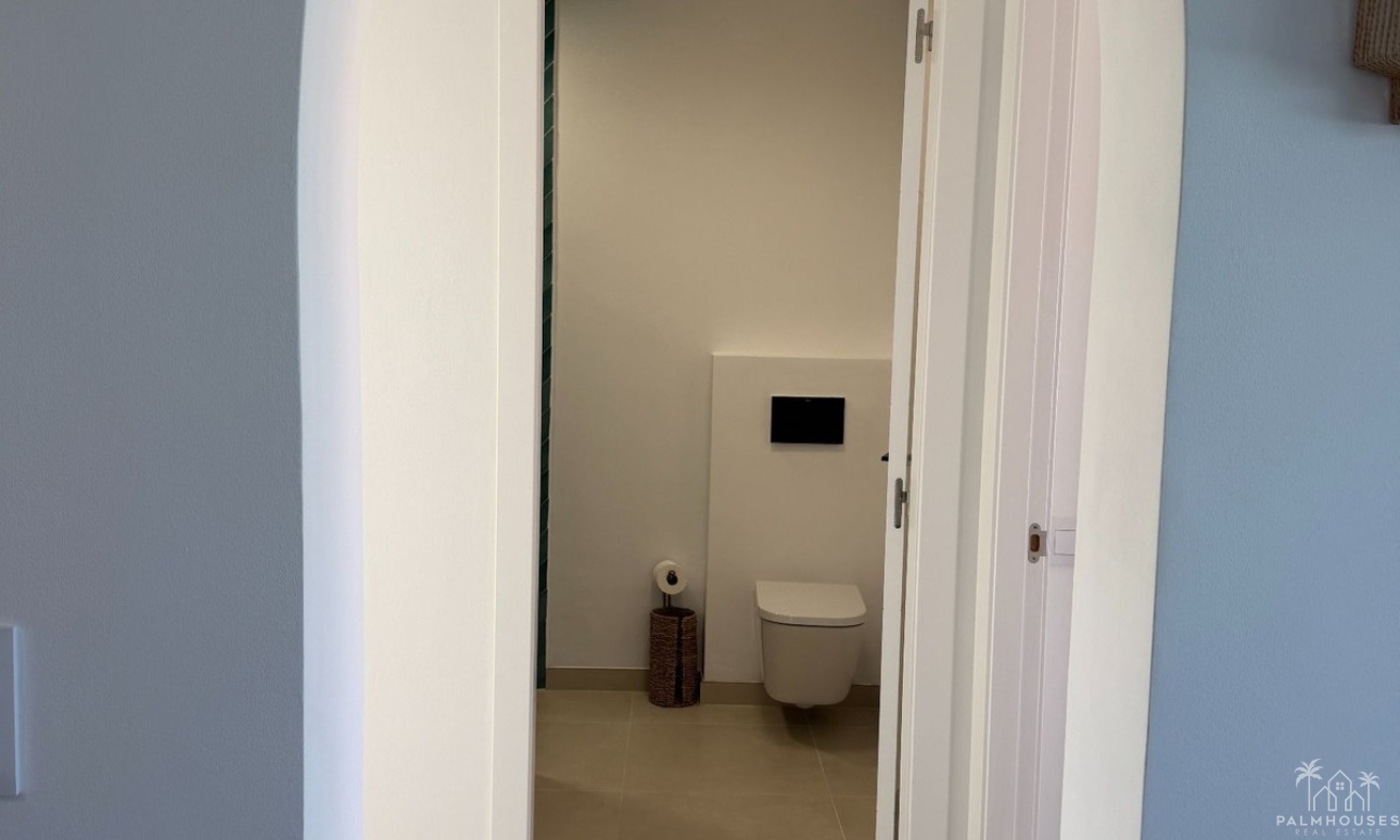 Venta - Apartment - Benitachell - Benitachell Centro