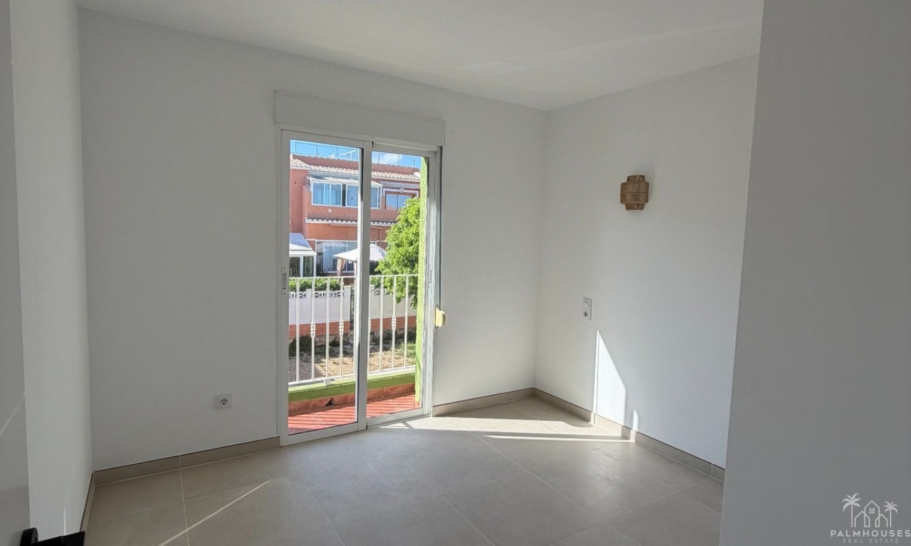 Venta - Apartment - Benitachell - Benitachell Centro