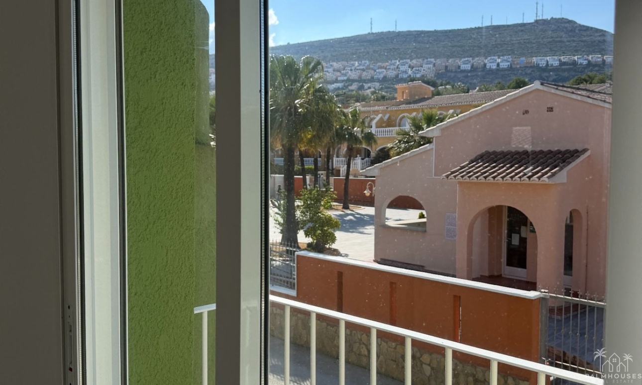 Venta - Apartment - Benitachell - Benitachell Centro