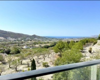 Venta - Apartment - Benitachell - Costa Blanca