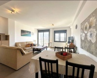 Venta - Apartment - Benitachell - Costa Blanca
