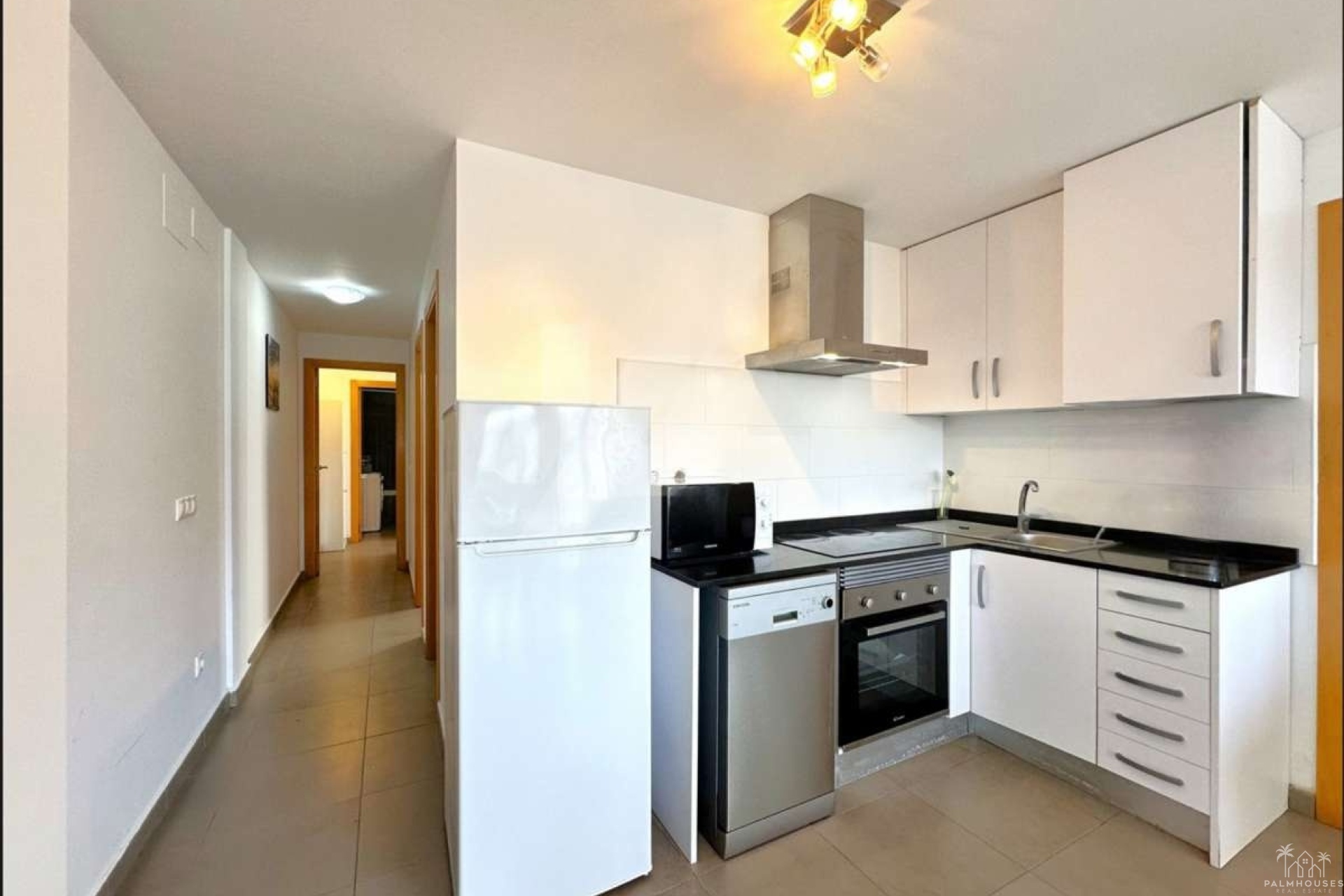 Venta - Apartment - Benitachell - Costa Blanca