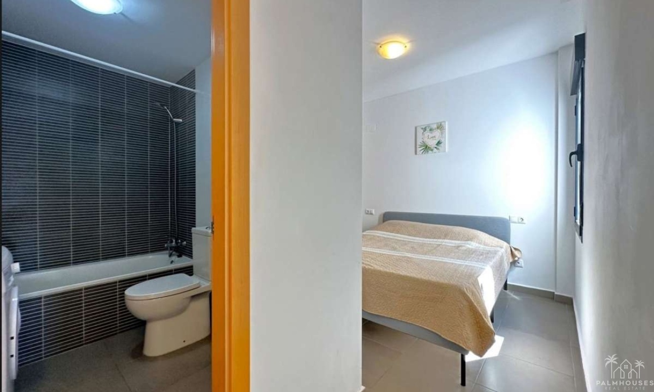 Venta - Apartment - Benitachell - Costa Blanca