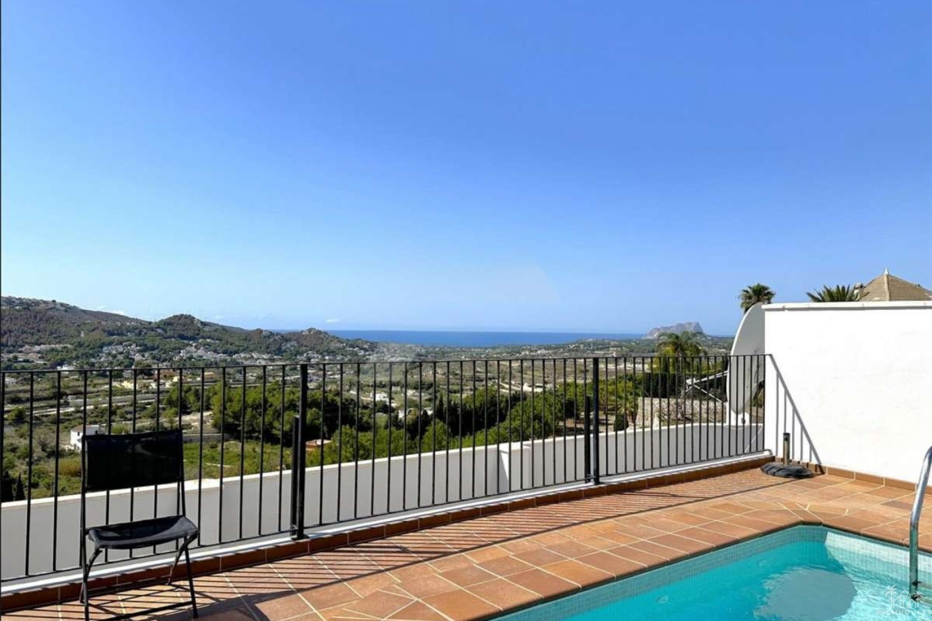 Venta - Apartment - Benitachell - Costa Blanca