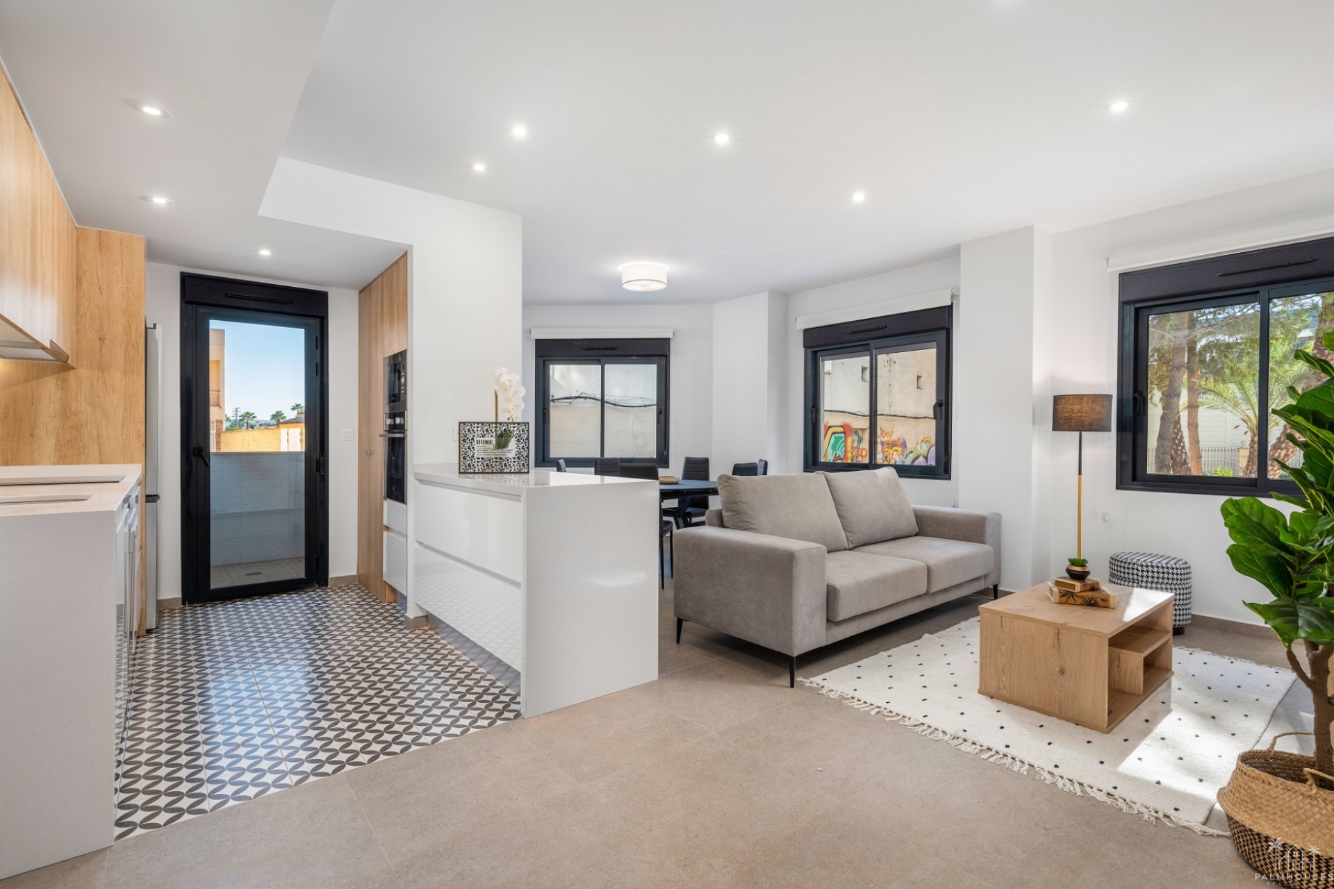 Venta - Apartment - Bigastro - Inland