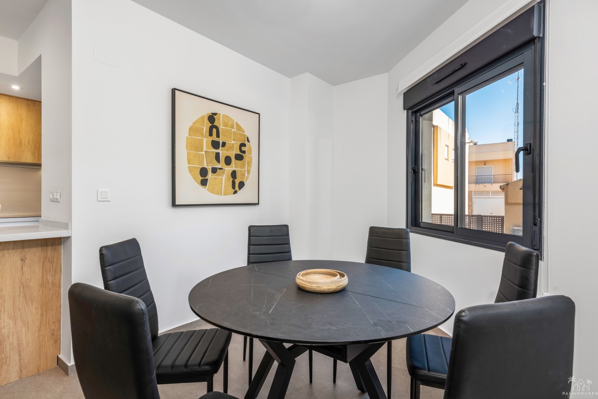 Venta - Apartment - Bigastro - Inland