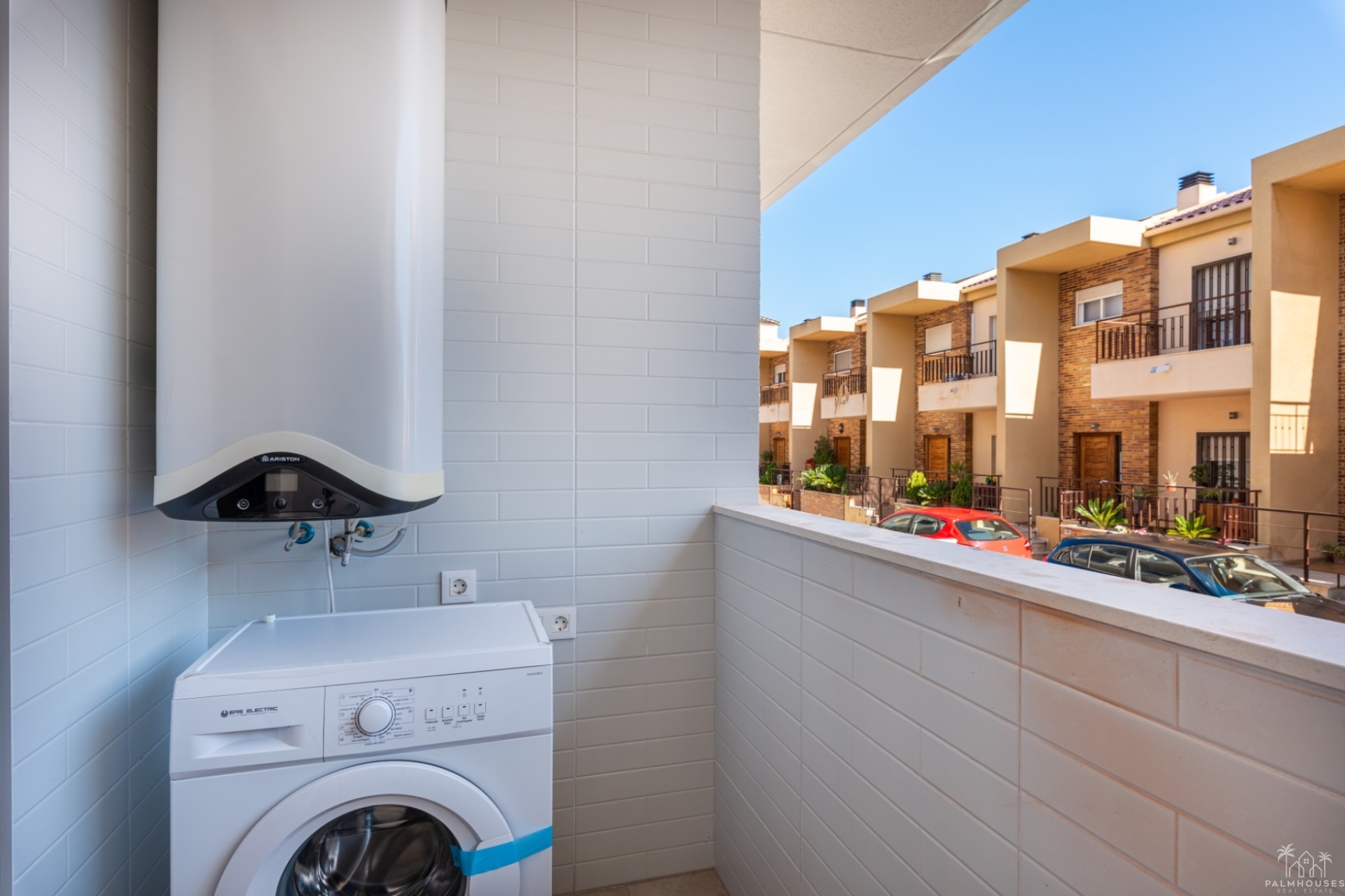 Venta - Apartment - Bigastro - Inland