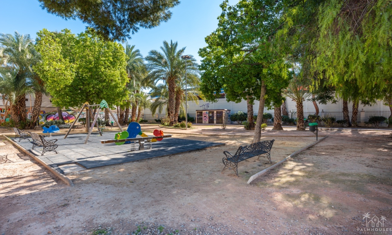 Venta - Apartment - Bigastro - Inland
