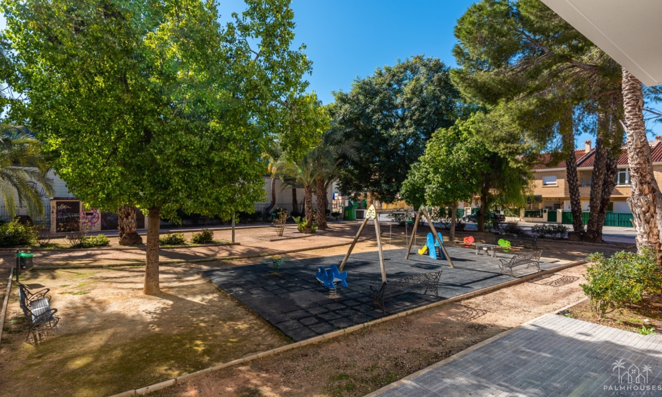 Venta - Apartment - Bigastro - Inland