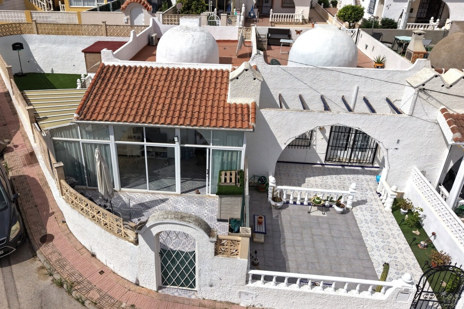 Venta - Apartment - Blue Lagoon - Costa Blanca