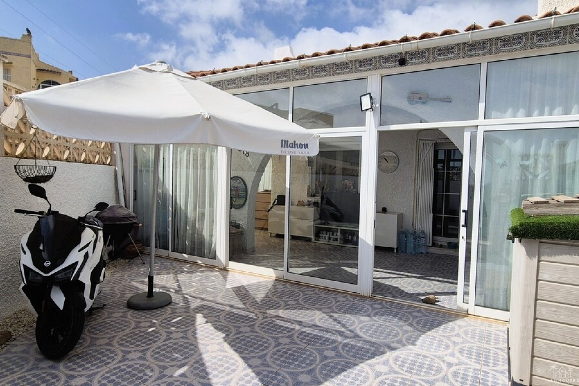 Venta - Apartment - Blue Lagoon - Costa Blanca