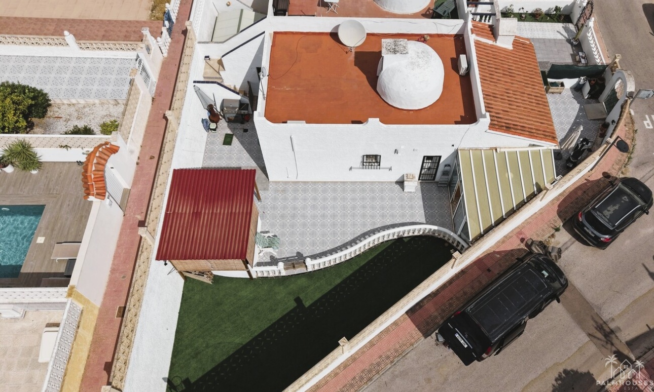 Venta - Apartment - Blue Lagoon - Costa Blanca