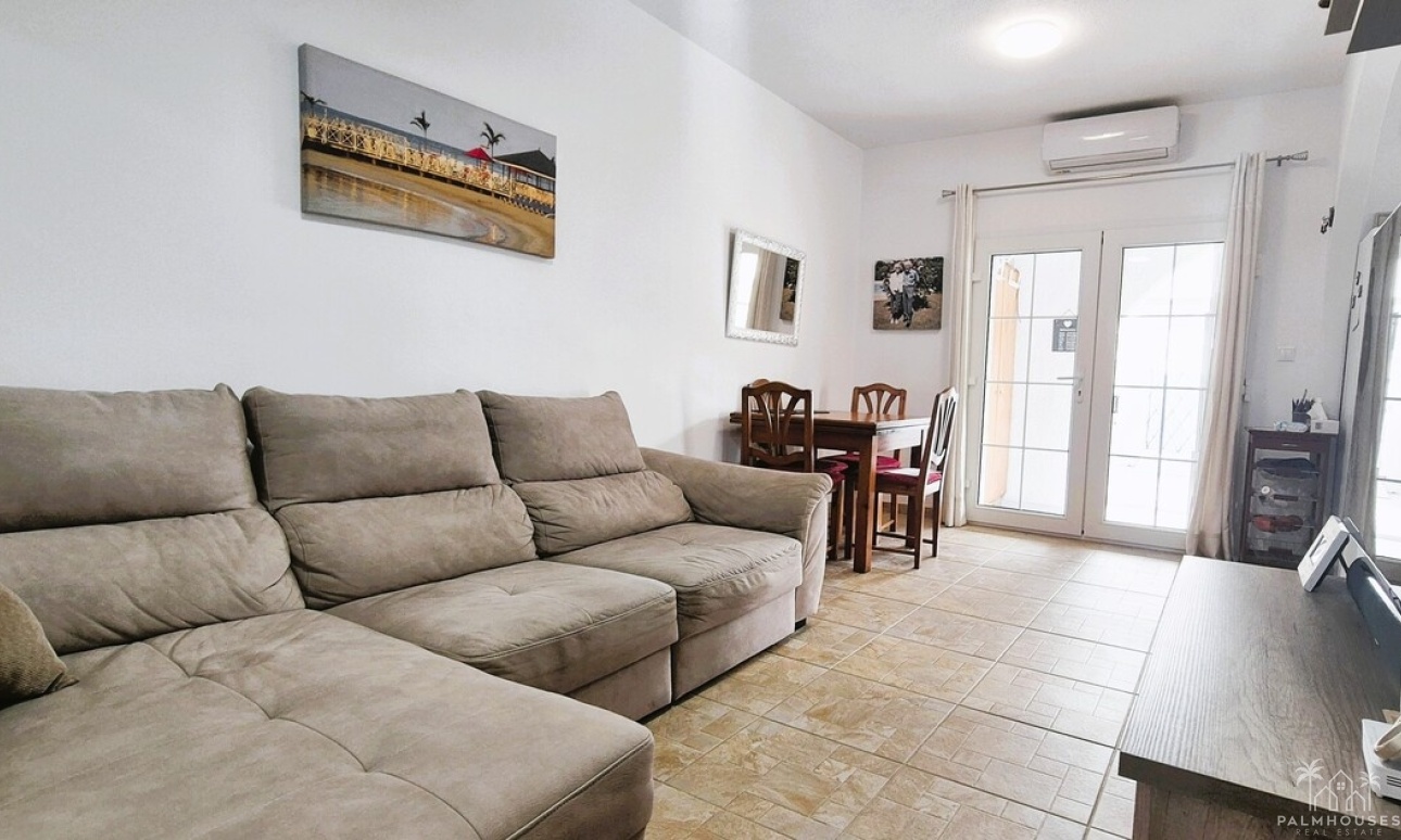 Venta - Apartment - Blue Lagoon - Costa Blanca