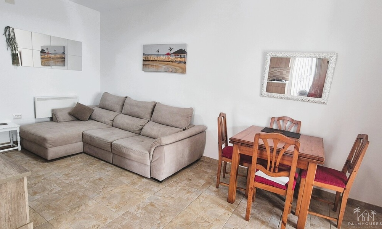 Venta - Apartment - Blue Lagoon - Costa Blanca