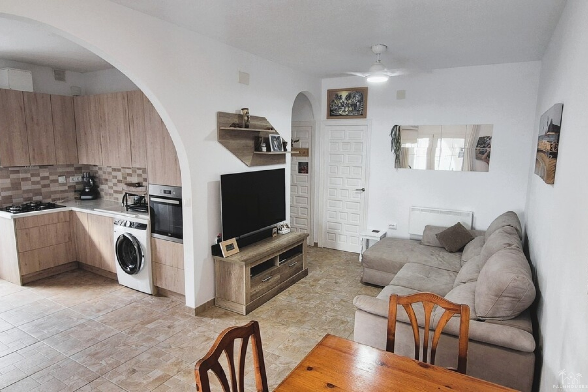 Venta - Apartment - Blue Lagoon - Costa Blanca