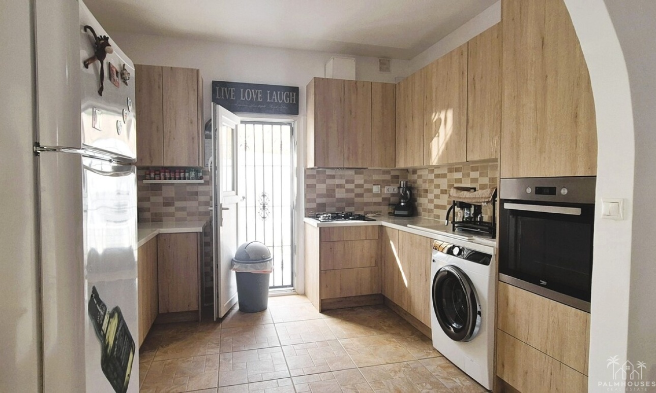 Venta - Apartment - Blue Lagoon - Costa Blanca