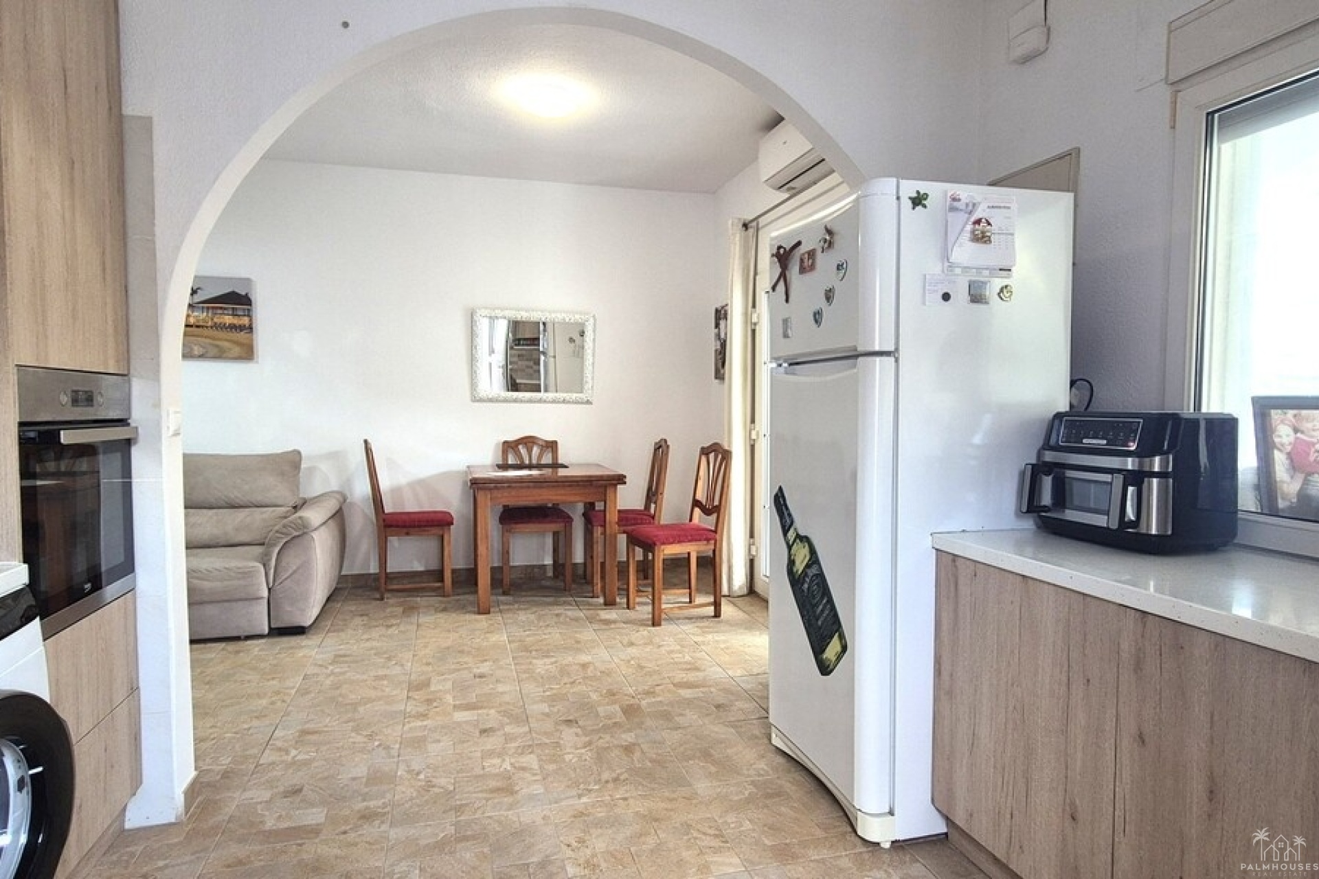Venta - Apartment - Blue Lagoon - Costa Blanca