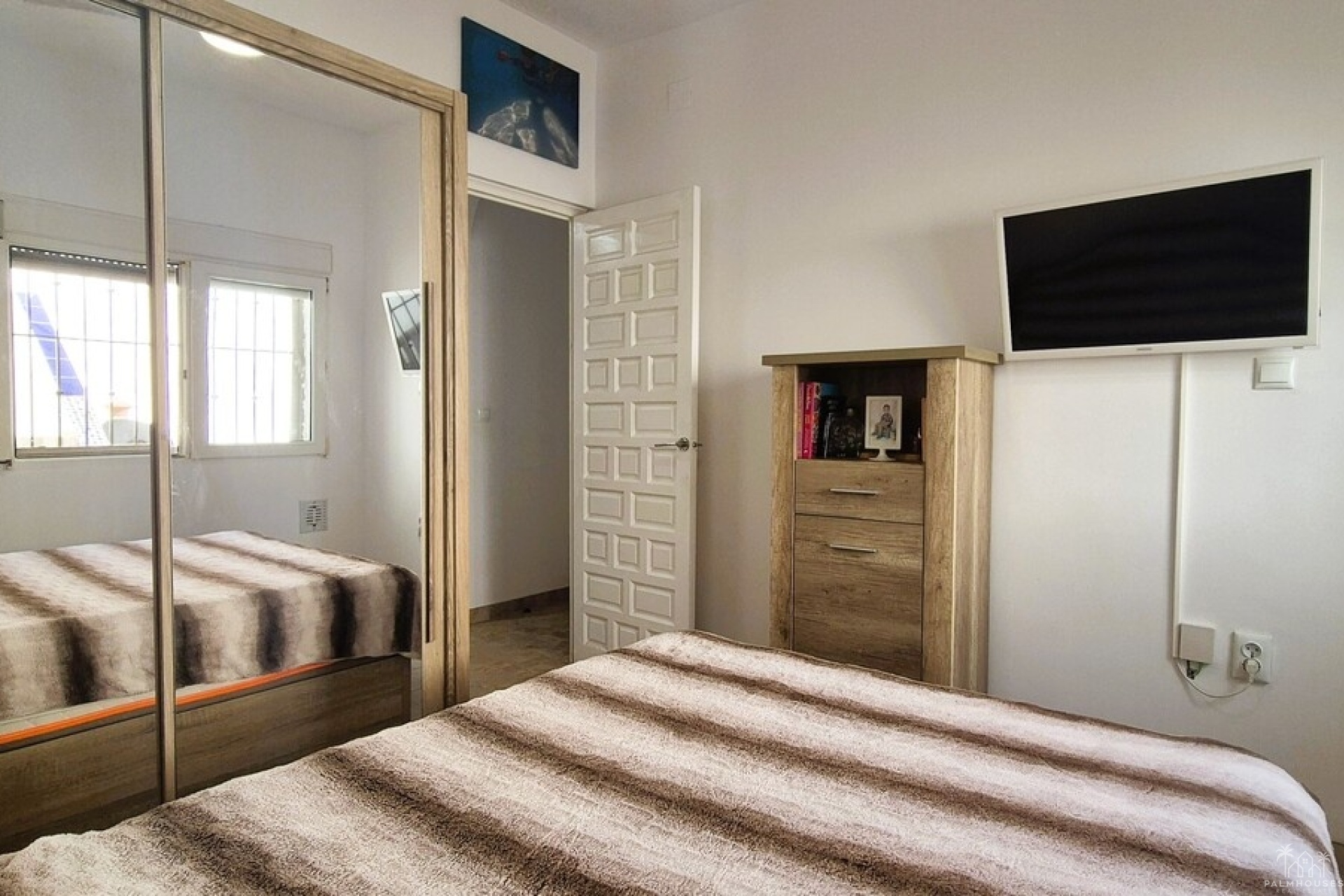 Venta - Apartment - Blue Lagoon - Costa Blanca