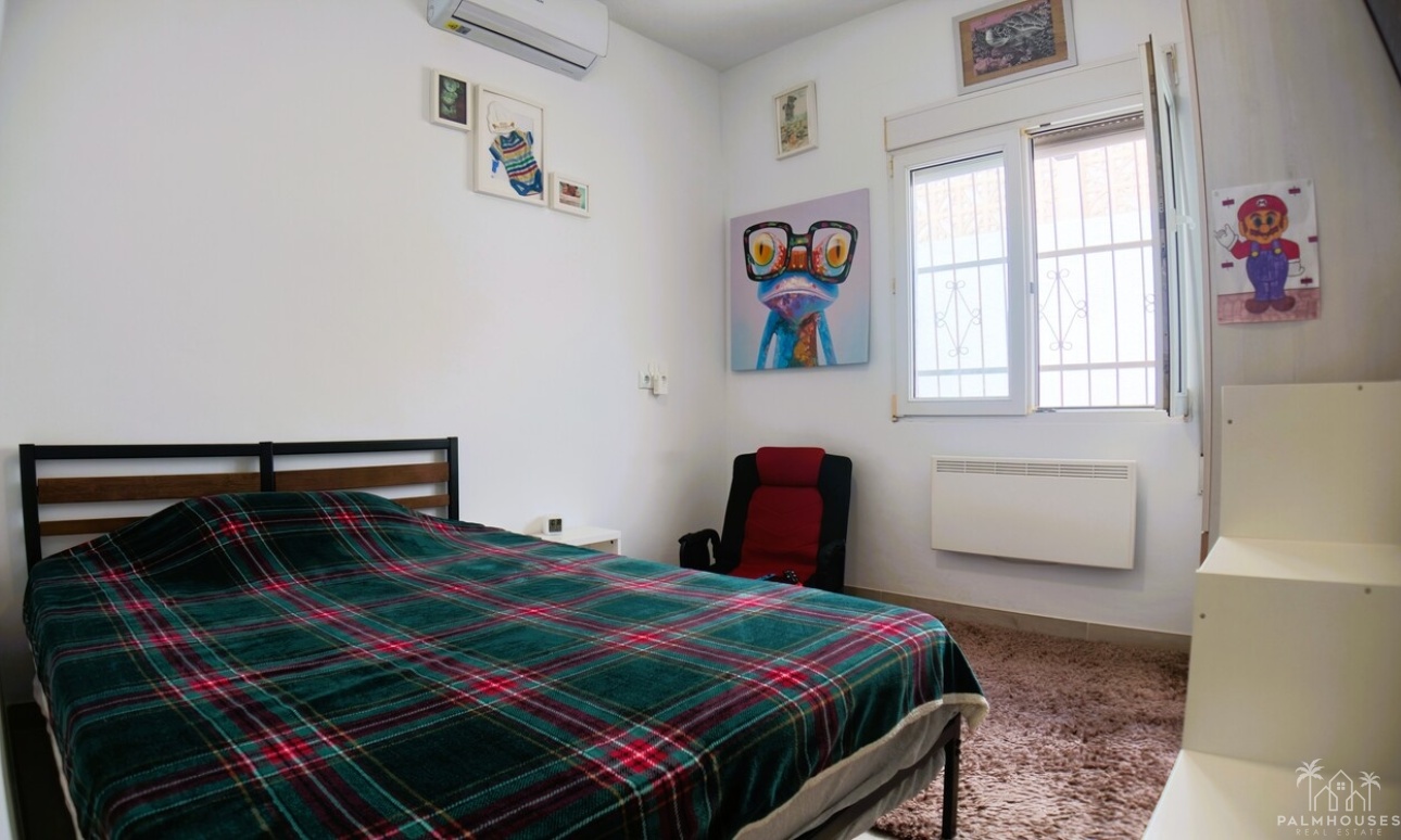 Venta - Apartment - Blue Lagoon - Costa Blanca