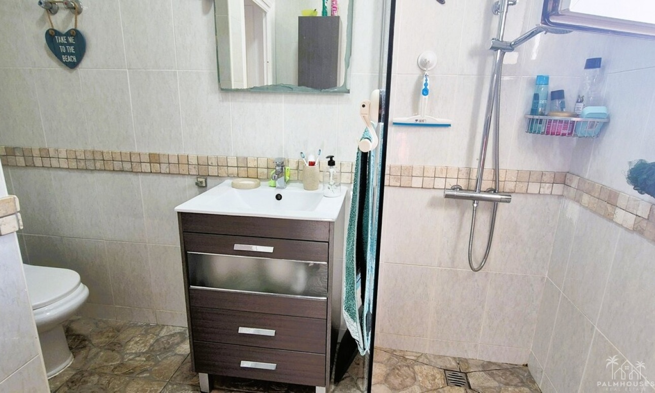 Venta - Apartment - Blue Lagoon - Costa Blanca