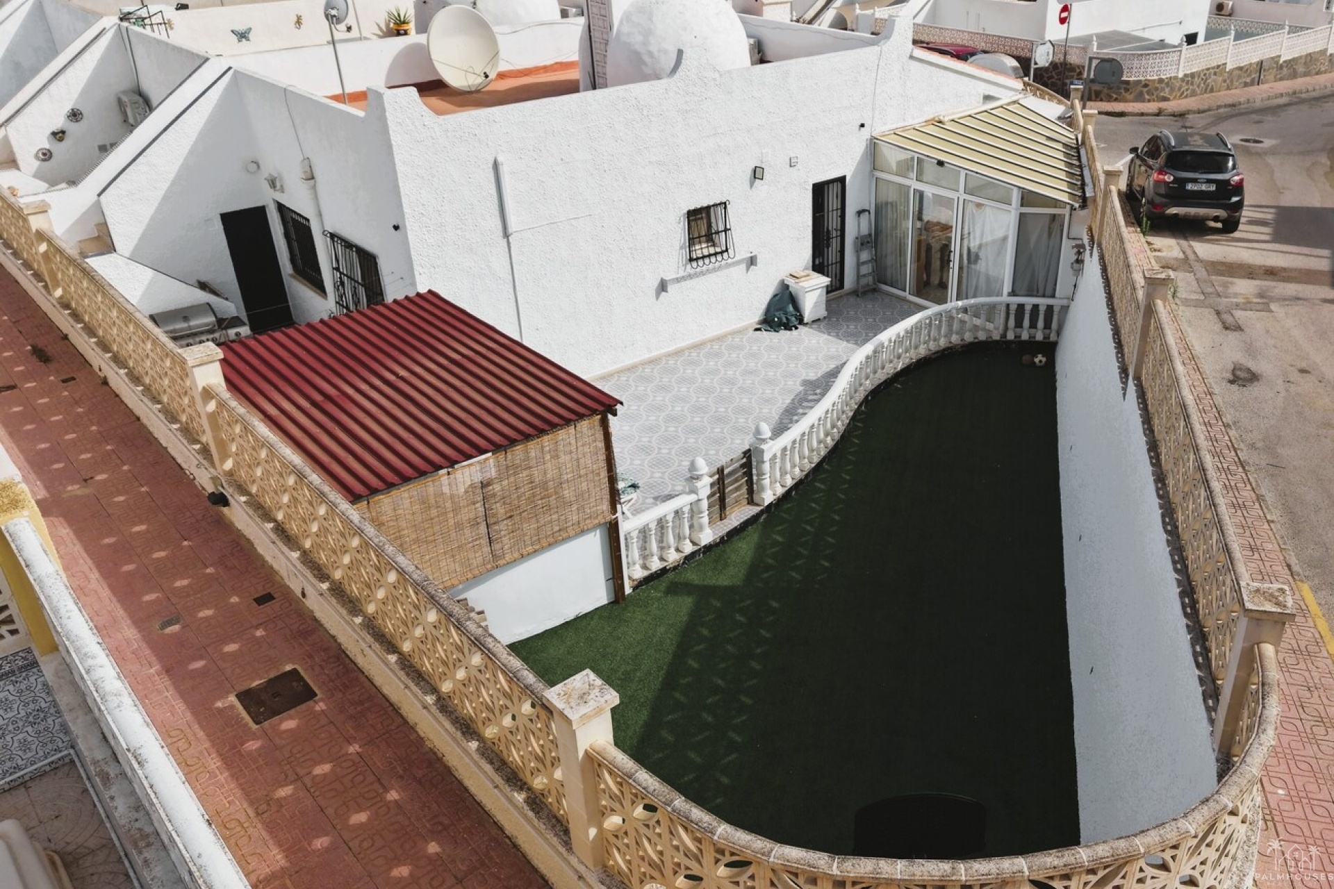 Venta - Apartment - Blue Lagoon - Costa Blanca