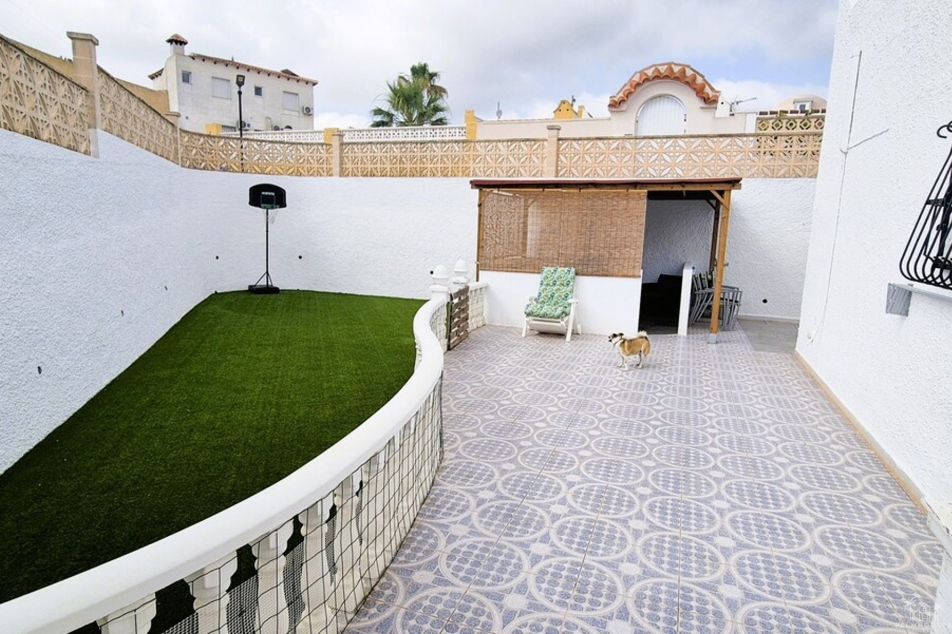Venta - Apartment - Blue Lagoon - Costa Blanca