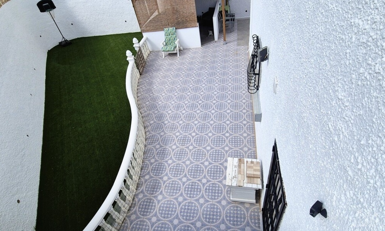 Venta - Apartment - Blue Lagoon - Costa Blanca