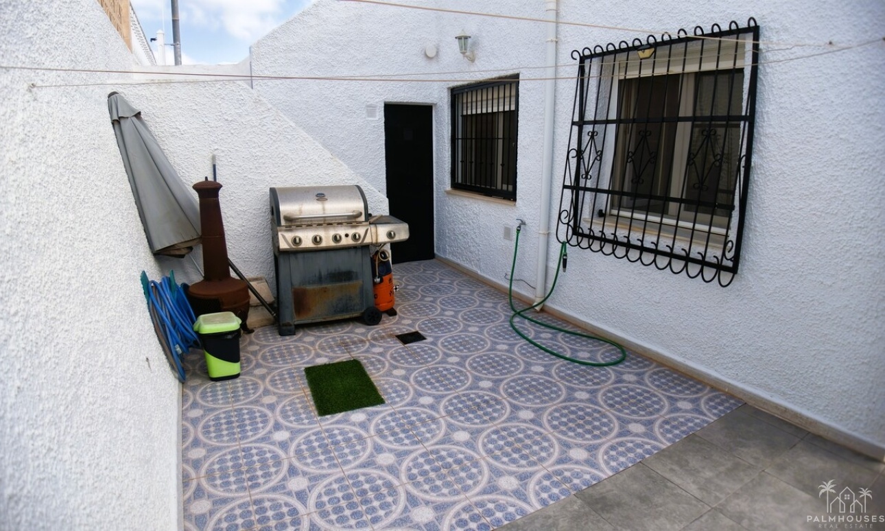 Venta - Apartment - Blue Lagoon - Costa Blanca