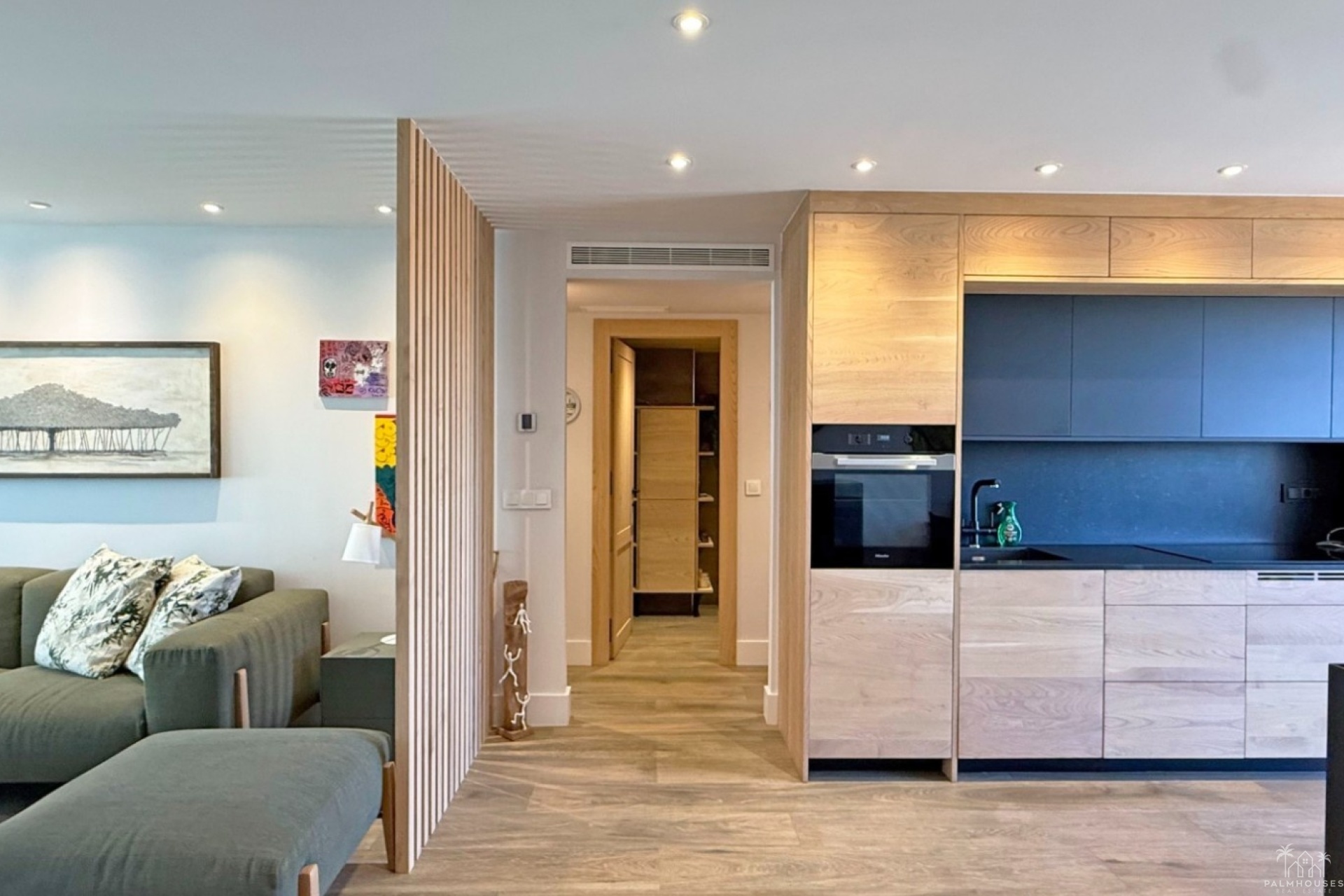 Venta - Apartment - Cabo de Palos - Costa Calida