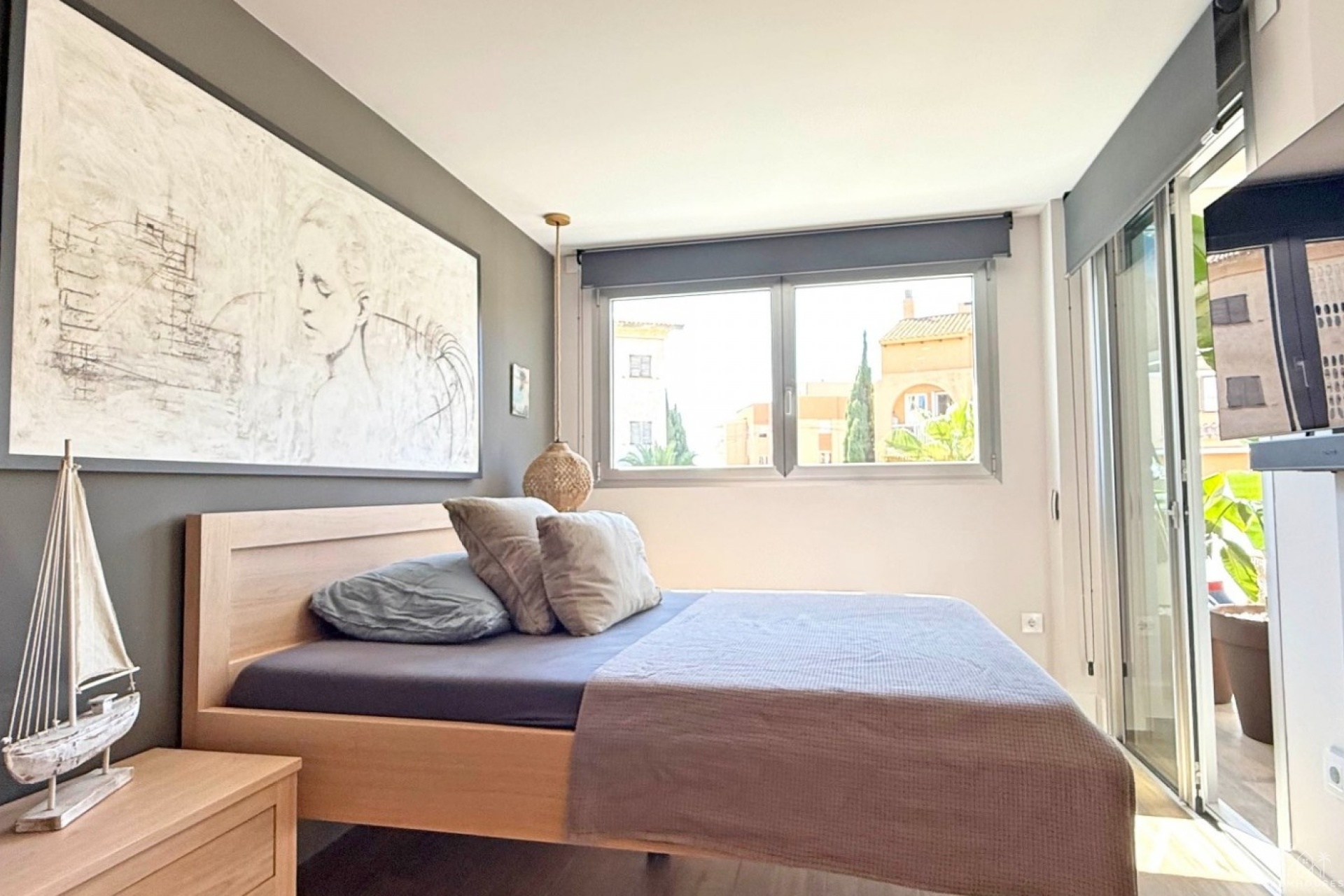 Venta - Apartment - Cabo de Palos - Costa Calida