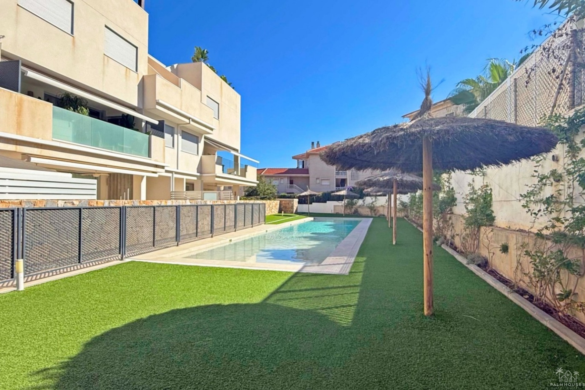 Venta - Apartment - Cabo de Palos - Costa Calida