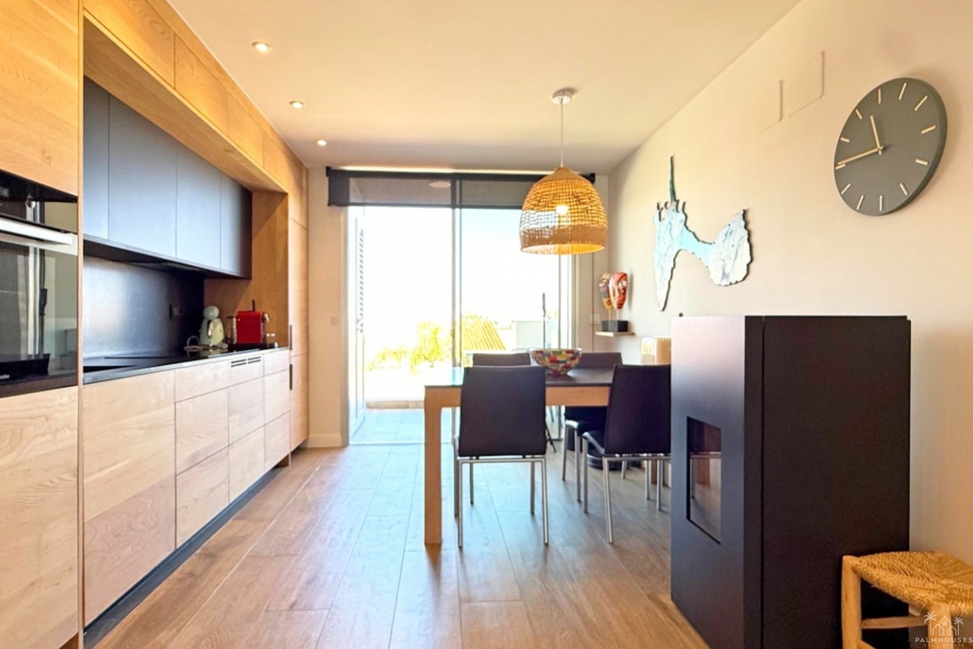 Venta - Apartment - Cabo de Palos - Costa Calida