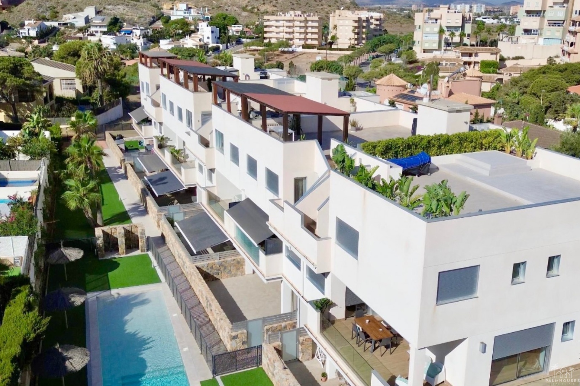 Venta - Apartment - Cabo de Palos - Costa Calida