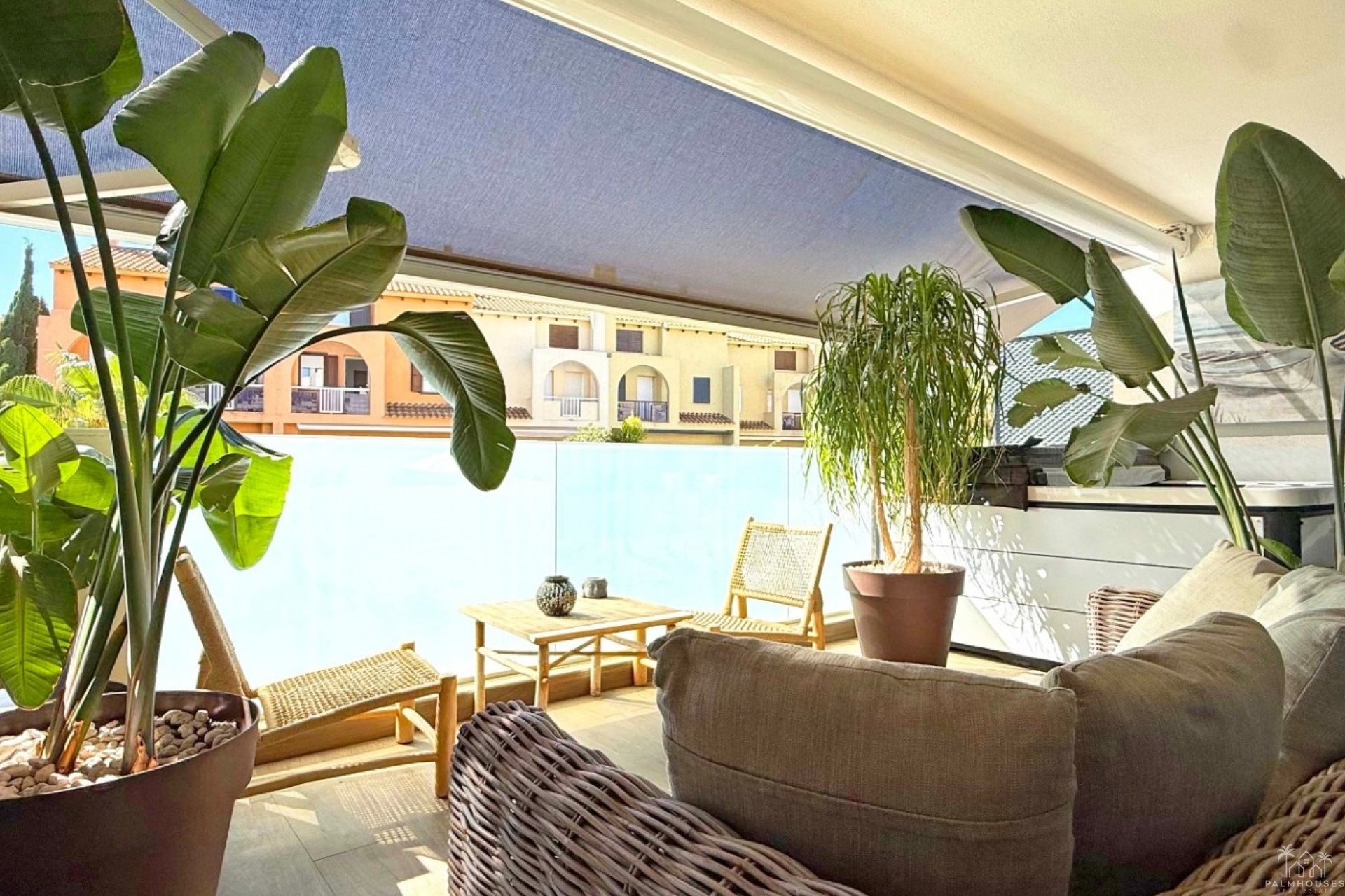 Venta - Apartment - Cabo de Palos - Costa Calida