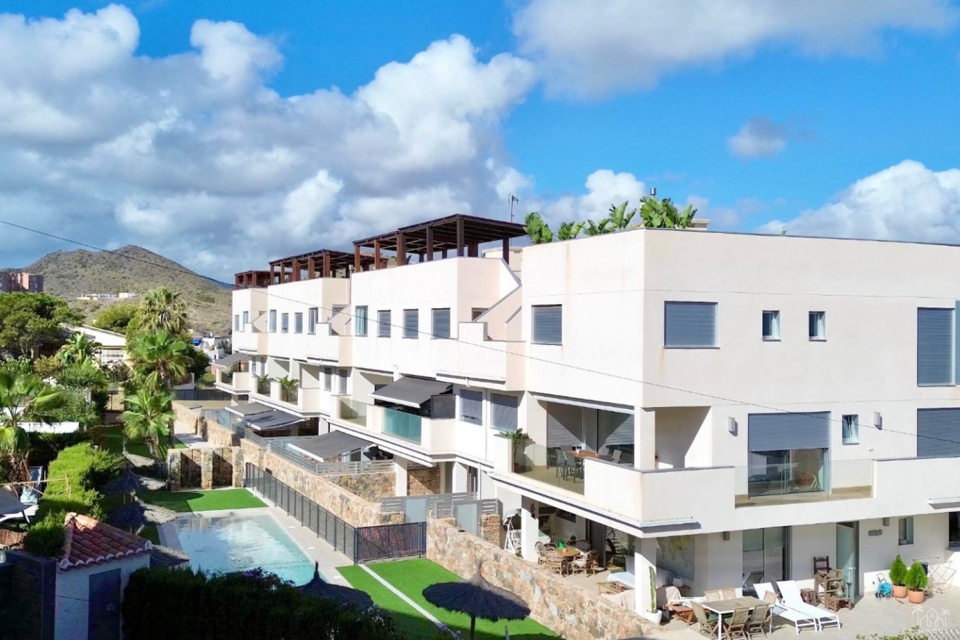 Venta - Apartment - Cabo de Palos - Costa Calida