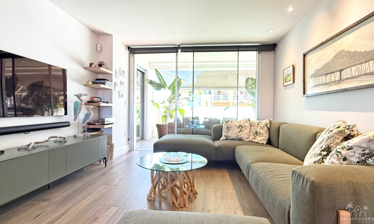 Venta - Apartment - Cabo de Palos - Costa Calida