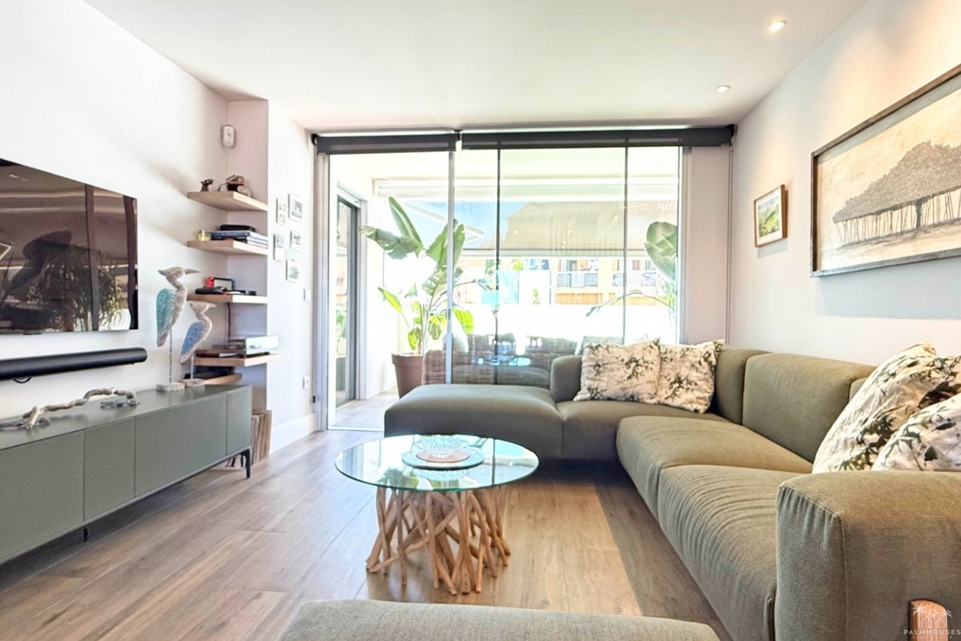 Venta - Apartment - Cabo de Palos - Costa Calida