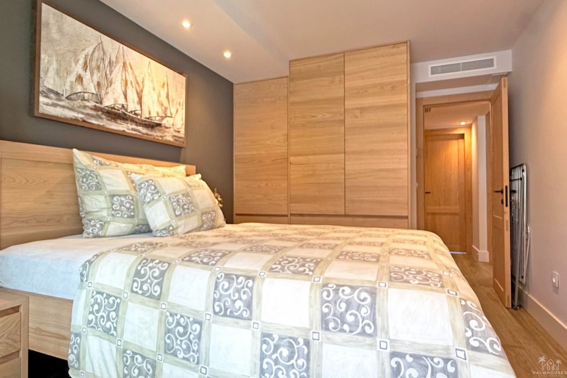 Venta - Apartment - Cabo de Palos - Costa Calida