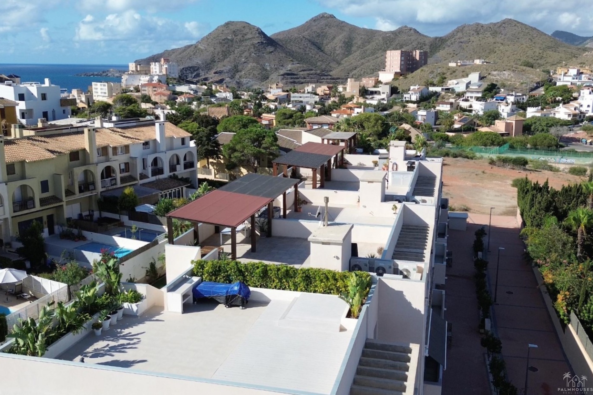 Venta - Apartment - Cabo de Palos - Costa Calida
