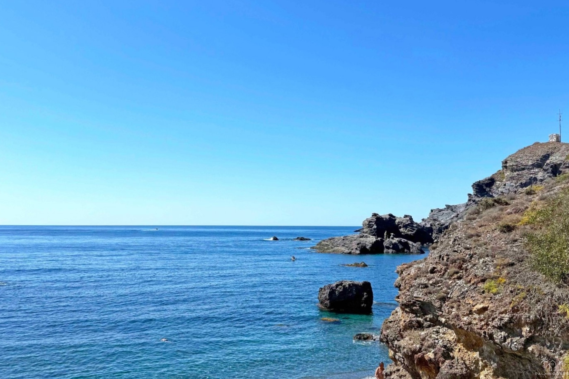 Venta - Apartment - Cabo de Palos - Costa Calida