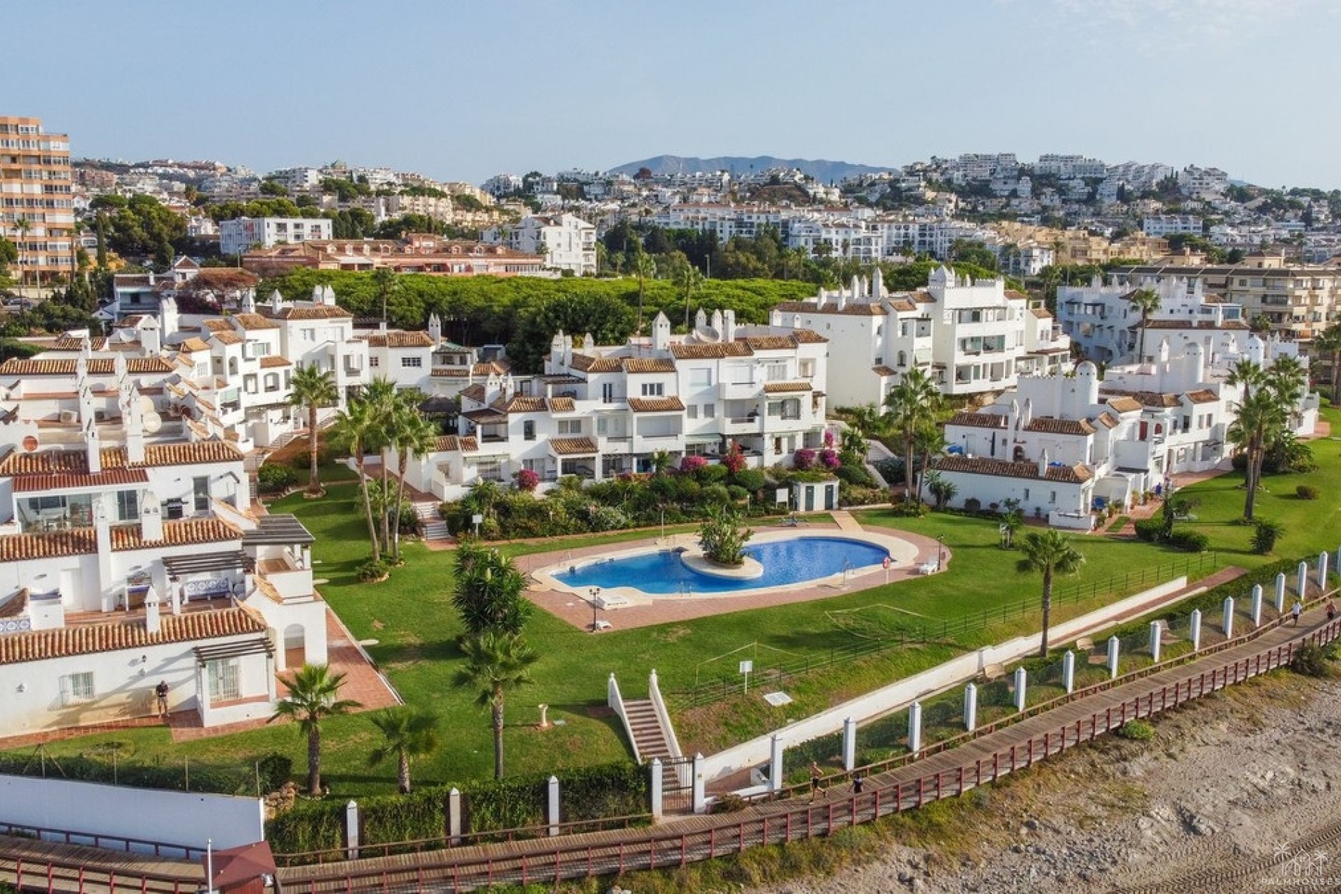 Venta - Apartment - Calahonda - Costa del Sol